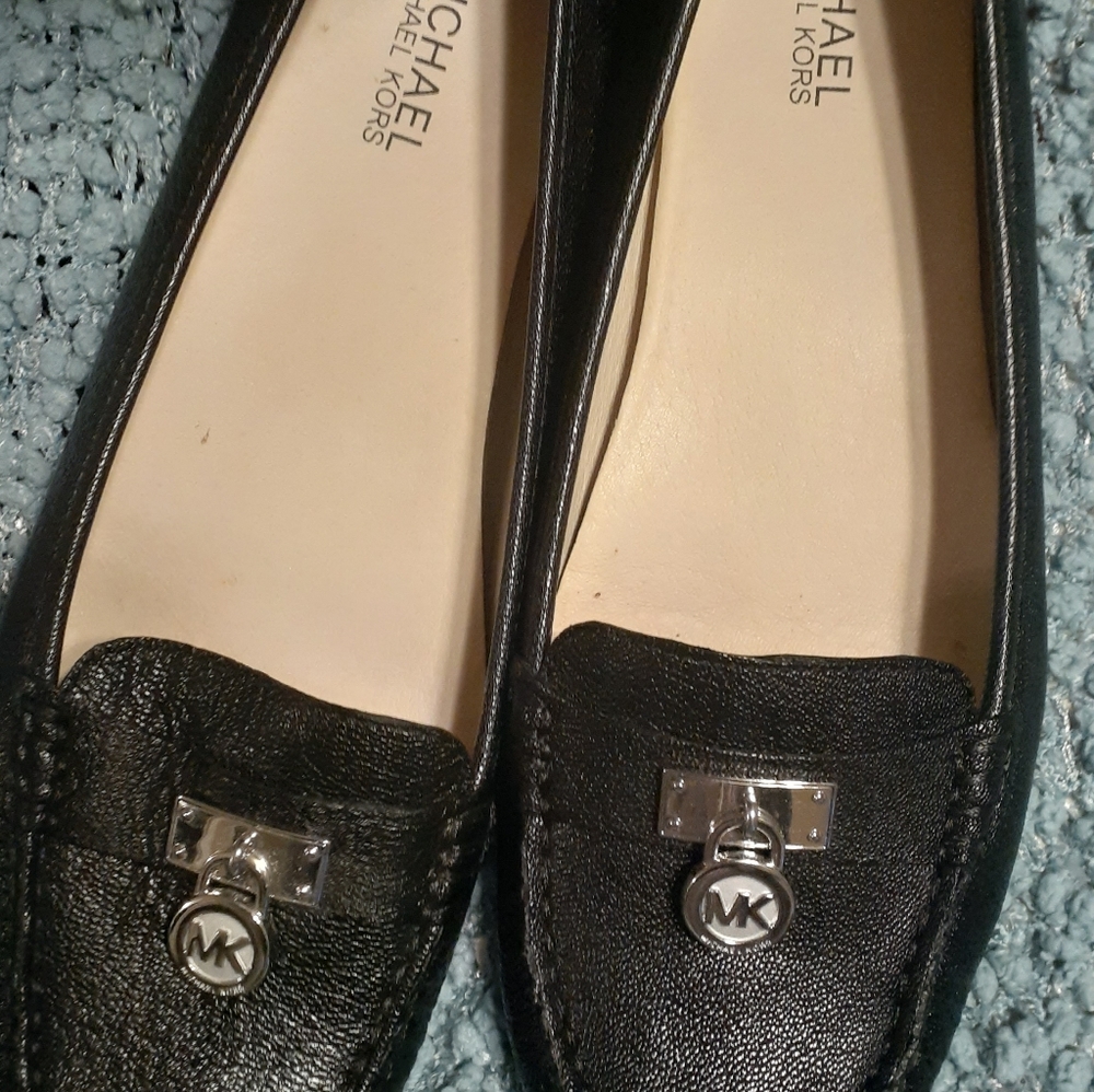 Michael Kors Flats